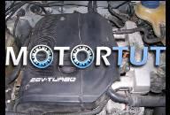 VW PASSAT B5 AUDI 1.8T 150KM 20V ДВИГАТЕЛЬ