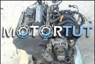 VW PASSAT B5 AUDI A4 00R ДВИГАТЕЛЬ 1.8 5V 20V APT