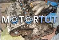 VW PASSAT B5 AUDI A4 ДВИГАТЕЛЬ 1.8 20V ADR