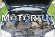 VW PASSAT B5 AUDI A4 ДВИГАТЕЛЬ 1.8 20V ADR 175000KM