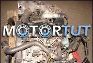 VW PASSAT B5 AUDI A4 ДВИГАТЕЛЬ 1.9 TDI 110KM AVG