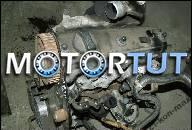 VW PASSAT B5 AUDI A4 ДВИГАТЕЛЬ 1.9 TDI 1Z