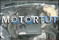 VW PASSAT B5 FL 01R 2.0 B ДВИГАТЕЛЬ BEZ OSPRZETU