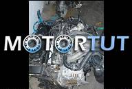 VW PASSAT B5 FL 2.0 БЕНЗИН ДВИГАТЕЛЬ В СБОРЕ (75000KM)