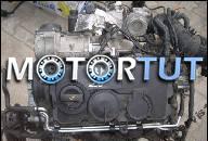 VW PASSAT B5 FL SUPERB 2.0 TDI ДВИГАТЕЛЬ 2.0TDI BGW