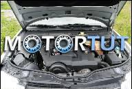 VW PASSAT B5 LIFT AUDI A4 1.9 TDI 130KM ДВИГАТЕЛЬ