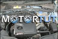 VW PASSAT B5 LIFTING ДВИГАТЕЛЬ 2.0 16V 00-05 AZM
