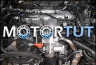 VW PASSAT B6 3C0 TURBOSPREZARKA 2.0 TDI TOURAN