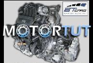 VW PASSAT B6 EOS ДВИГАТЕЛЬ 1.6 FSI BSE BSF 102 KM 75