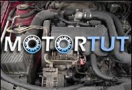 VW PASSAT B 4 GOLF III SEAT ДВИГАТЕЛЬ TDI 1, 9
