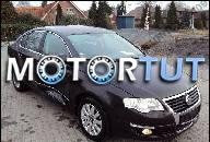 VW PASSAT ДВИГАТЕЛЬ 2, 0 170 KONI 2009 MALY PRZEBIEG