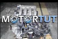 VW PASSAT ДВИГАТЕЛЬ 2, 0L 16V MODELL I35