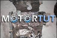 VW PASSAT GOLF 1.9 TDI ДВИГАТЕЛЬ, КОРОБКА ПЕРЕДАЧ,