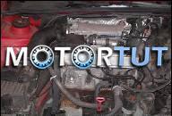 VW PASSAT GOLF 2.0 2, 0 GT GTI ДВИГАТЕЛЬ