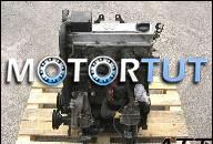 VW PASSAT GOLF GTI SEAT ДВИГАТЕЛЬ 2.0 115PS AGG 126TKM