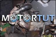 VW PASSAT, GOLF III. ДВИГАТЕЛЬ AAZ 90 KM. 1993