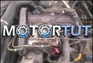 VW PASSAT GOLF T4 1.9 TD 95 R. ДВИГАТЕЛЬ KOMPL. GWAR.