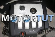VW PASSAT GOLF V OCTAVIA TOURAN 2.0 TDI ДВИГАТЕЛЬ BKD