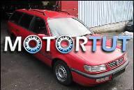 VW PASSAT КОМБИ, 96, 160TKM, 1, 8L, ROT, ДВИГАТЕЛЬ