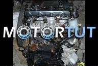 VW PASSAT OCTAVIA GOLF 1.9 TDI ДВИГАТЕЛЬ KOMPLETYNY
