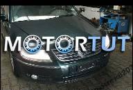 VW PHAETON 6.0 W12 ДВИГАТЕЛЬ BAN 420KM 70 ТЫС KM