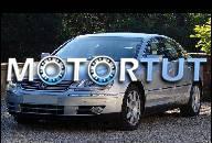 VW PHAETON ДВИГАТЕЛЬ 6.0 W12 В СБОРЕ 60TYS KM