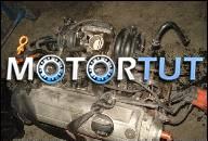 VW POLO 1.4 OKULAR SKODA FABIA SEAT IBIZA ДВИГАТЕЛЬ