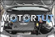 VW POLO 6N2 02' ДВИГАТЕЛЬ 1.4 16V MPI IGLA 58 ТЫС KM