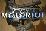 VW POLO 6N2 GTI ДВИГАТЕЛЬ AVY С 118TKM