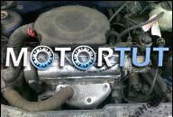 VW POLO 6N 94-99 1.0 ДВИГАТЕЛЬ AEV В СБОРЕ