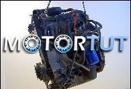 VW POLO 6N CLASSIC 1.6I 55/75PS ДВИГАТЕЛЬ (94-99)