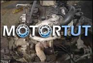 VW POLO 99-05R FABIA IBIZA ДВИГАТЕЛЬ 1.4 TDI AMF