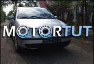 VW POLO 9N 02-09 ДВИГАТЕЛЬ В СБОРЕ 1.4 TDI