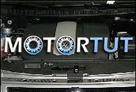 VW POLO 9N 1, 4 FSI ДВИГАТЕЛЬ AXU 86 Л.С.