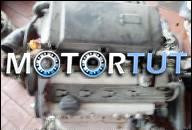 VW POLO 9N 6N/2 SEAT ДВИГАТЕЛЬ МОДЕЛЬ ДВС AUA 1, 4 16V