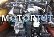 VW POLO AUDI SEAT SKODA ДВИГАТЕЛЬ 1.6 TDI CAY