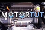VW POLO CADDY GOLF 5 SKODA FABIA 1, 4 16V ДВИГАТЕЛЬ BUD 80PS