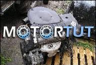 VW POLO CADDY SEAT INCA IBIZA 97R 1, 4 1.4 ДВИГАТЕЛЬ