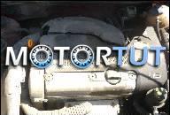 VW POLO CLASSIC 1.6 01 - ДВИГАТЕЛЬ В СБОРЕ ALM