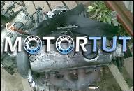 VW POLO CLASSIC 1, 4 AKV - ДВИГАТЕЛЬ GOLY