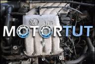 VW POLO CLASSIC 98R 1, 6 BENZ ДВИГАТЕЛЬ В СБОРЕ