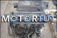 VW POLO ДВИГАТЕЛЬ 1.9 DIESEL 97 ГОД AEF