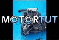 VW POLO GOLF CADDY SEAT INCA SKODA ДВИГАТЕЛЬ 1.9 SDI