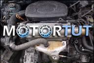 VW POLO GOLF ДВИГАТЕЛЬ 1.4 AEX В СБОРЕ