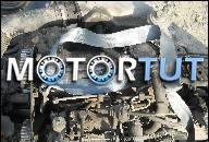 VW POLO GOLF III 1, 9 DIESEL ДВИГАТЕЛЬ