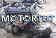 VW POLO, GOLF III ДВИГАТЕЛЬ DIESEL 1, 6 D