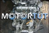 VW POLO GOLF SEAT SKODA AUDI 1, 9 TDI ДВИГАТЕЛЬ ALH