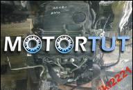 VW POLO IBIZA GOLF IV 1, 9 SDI AKU ДВИГАТЕЛЬ В СБОРЕ