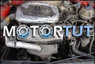 VW POLO INCA CADDY SEAT ДВИГАТЕЛЬ 1.4 ЗАПЧАСТИ