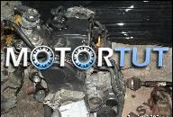 VW POLO LUPO FABIA ДВИГАТЕЛЬ 1.4 TDI 99-01 6N2